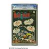 Image 1 : Batman #19 (DC, 1943) CGC FN- 5.5 White pages. Th