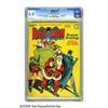 Image 1 : Batman #27 (DC, 1945) CGC FN 6.0 Off-white to whi