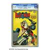 Image 1 : Batman #36 (DC, 1946) CGC VG/FN 5.0 Off-white pag