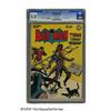 Image 1 : Batman #40 (DC, 1947) CGC VG/FN 5.0 White pages. 