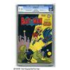 Image 1 : Batman #41 (DC, 1947) CGC VF- 7.5 White pages. Th