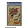 Image 2 : Batman #55 (DC, 1949) CGC FN- 5.5 Off-white pages