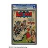 Image 1 : Batman #56 (DC, 1949) CGC VG 4.0 Cream to off-whi