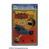 Image 1 : Batman #59 (DC, 1950) CGC FN- 5.5 Off-white to wh