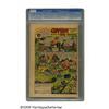 Image 2 : Batman #72 (DC, 1952) CGC FN+ 6.5 Off-white pages