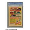 Image 2 : Batman #74 (DC, 1952) CGC FN 6.0 White pages. Jok