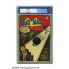 Image 1 : Batman #83 (DC, 1954) CGC FN/VF 7.0 Off-white pag