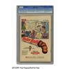 Image 2 : Batman #90 (DC, 1955) CGC FN/VF 7.0 Cream to off-