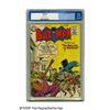 Image 1 : Batman #95 (DC, 1955) CGC VF 8.0 Off-white to whi