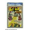 Image 1 : Batman #120 (DC, 1958) CGC VF 8.0 Off-white pages