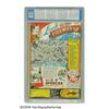Image 2 : More Fun Comics #32 (DC, 1938) CGC VG 4.0 Light t