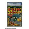 Image 1 : More Fun Comics #63 (DC, 1941) CGC NM 9.4 Off-whi