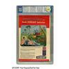 Image 2 : More Fun Comics #101 (DC, 1945) CGC VF/NM 9.0 Cre
