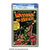 Image 1 : Mystery in Space #3 (DC, 1951) CGC VF/NM 9.0 Off-