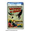 Image 1 : Mystery in Space #7 (DC, 1952) CGC FN 6.0 Cream t