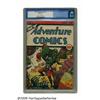 Image 1 : New Adventure Comics #29 (DC, 1938) CGC VG/FN 5.0
