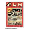 Image 1 : New Fun Comics #1 (DC, 1935) Condition: GD. One o
