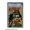 Image 1 : Tales to Astonish #2 (Atlas, 1959) CGC FN+ 6.5 Cr