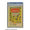 Image 2 : Impact #1 Gaines File pedigree 6/12 (EC, 1955) CG