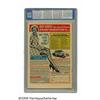 Image 2 : Shock SuspenStories #11 Gaines File pedigree (EC,