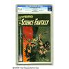Image 1 : Weird Science-Fantasy #29 (EC, 1955) CGC NM 9.4 O
