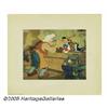 Image 2 : Pinocchio Courvoisier Gallery Prints and Original