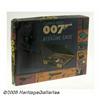 Image 2 : James Bond Secret Agent 007 Attache Case (Multipl