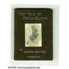 Image 1 : The Tale of Peter Rabbit by Beatrix Potter (F. Wa