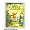 Image 1 : More Rupert Adventures (Daily Express, 1943). Rup