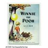 Image 1 : Winnie the Pooh Illustrated Edition - Vancouver p