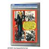 Image 2 : Creepy #2 (Warren, 1965) CGC NM- 9.2 White pages.