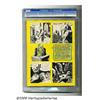 Image 2 : Creepy (Magazine) #4 (Warren, 1965) CGC NM 9.4 Of