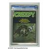 Image 1 : Creepy #16 (Warren, 1967) CGC NM 9.4 Cream to off