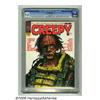 Image 1 : Creepy #64 (Warren, 1974) CGC NM/MT 9.8 Off-white
