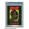 Image 2 : Creepy #64 (Warren, 1974) CGC NM/MT 9.8 Off-white