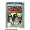Image 1 : Creepy #85 (Warren, 1977) CGC NM/MT 9.8 Off-white