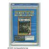 Image 2 : Creepy #94 (Warren, 1978) CGC NM/MT 9.8 Off-white