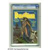 Image 1 : Devilina #2 (Atlas-Seaboard, 1975) CGC NM/MT 9.8 