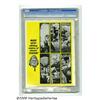 Image 2 : Eerie #5 (Warren, 1966) CGC NM+ 9.6 Off-white to 