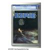 Image 1 : Eerie #7 (Warren, 1967) CGC NM/MT 9.8 Off-white t