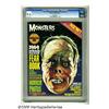Image 1 : Famous Monsters of Filmland Yearbook #nn (Warren,