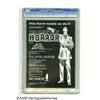 Image 2 : The Haunt of Horror #1 (Marvel, 1974) CGC NM+ 9.6