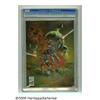 Image 2 : Heavy Metal #16 (HM Communications, 1978) CGC NM/