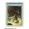 Image 2 : Heavy Metal #27 (HM Communications, 1979) CGC NM/