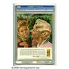 Image 2 : Mad Follies #nn (#1) (EC, 1963) CGC VF+ 8.5 Cream