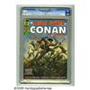Image 1 : Savage Sword of Conan #1 (Marvel, 1974) CGC NM/MT