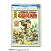 Image 1 : Savage Sword of Conan #16 (Marvel, 1976) CGC NM/M