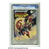 Image 1 : Spectacular Spider-Man #2 (Marvel, 1968) CGC NM/M