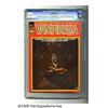 Image 1 : Vampirella #8 (Warren, 1970) CGC NM/MT 9.8 Off-wh