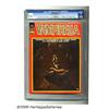 Image 1 : Vampirella #8 (Warren, 1970) CGC NM+ 9.6 Off-whit